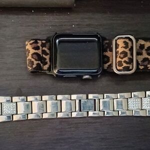 Apple Series 3 Watch